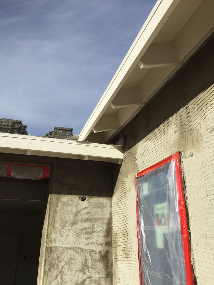 Our Work for DMX Construction LLC in Prescott, AZ