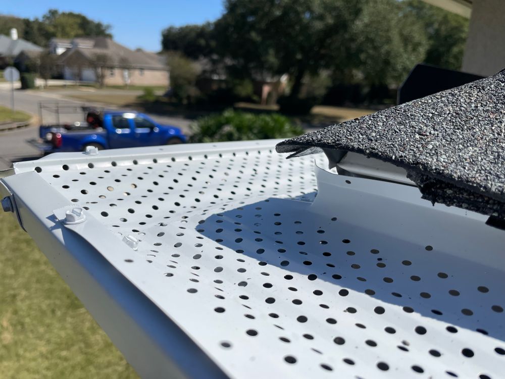 All Photos for Precision Exterior Enterprises in Pensacola, FL