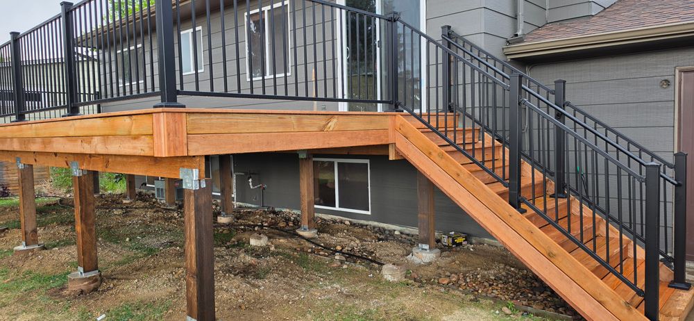 All Photos for Silva Remodeling in Lafayette, CO