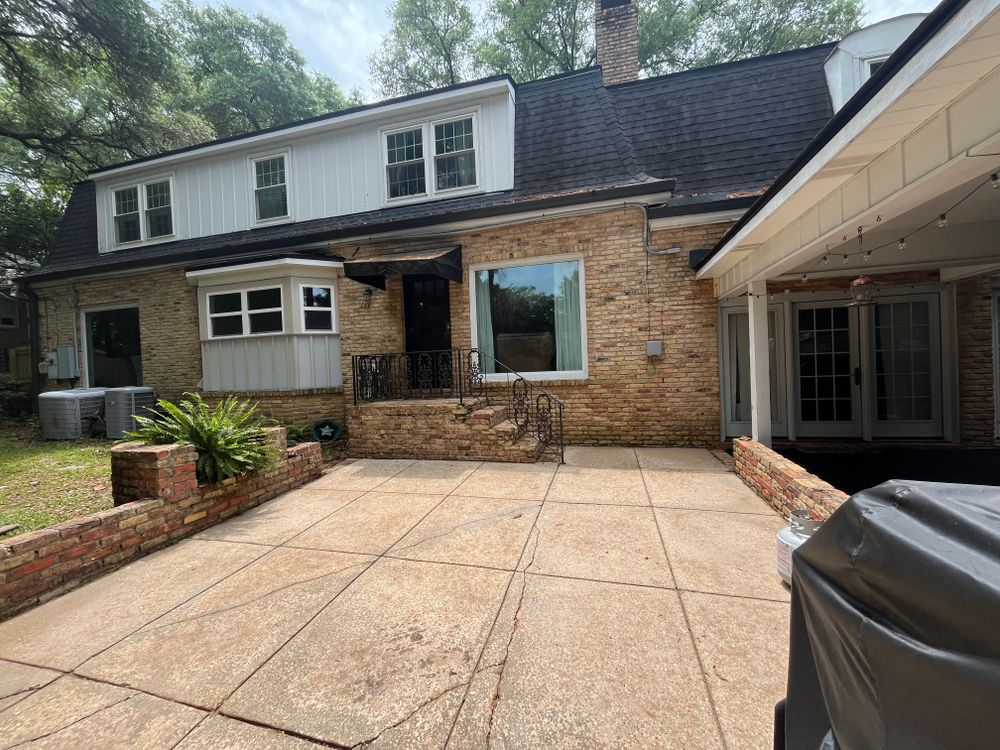 Lawn Maintenance for All-Star Lawn Care & Soft Washing in Mobile, AL