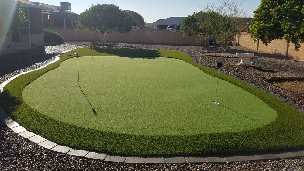 All Photos for Green landscape in Chandler, AZ