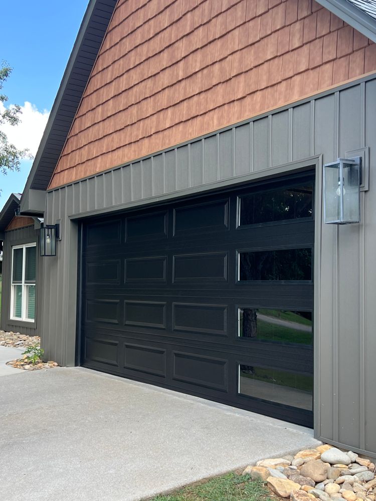 All Photos for Camco Commercial Door Company in Anderson, TN
