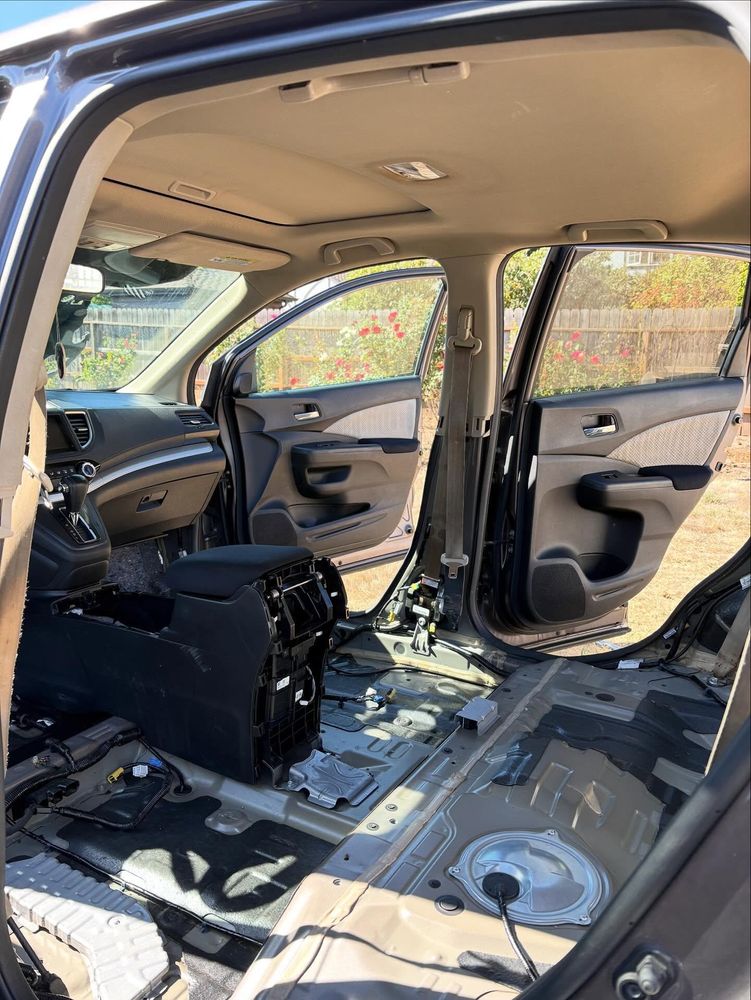 All Photos for Will's Auto Detailing in Yamhill County, OR