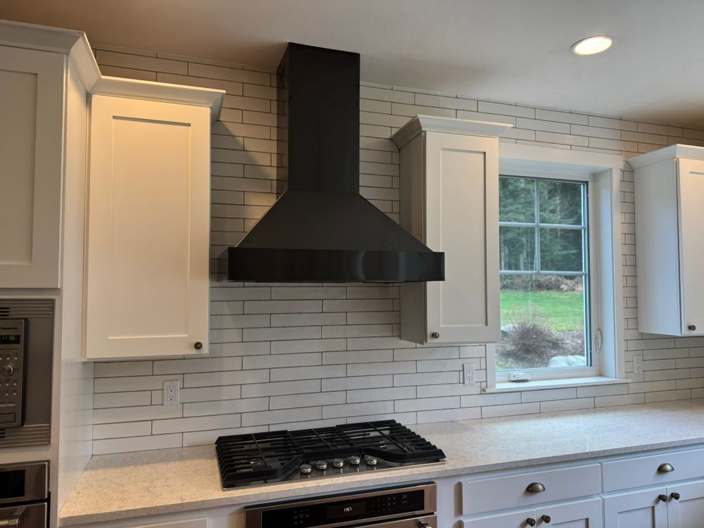 All Photos for Tony's Remodeling & Painting in Renton, WA