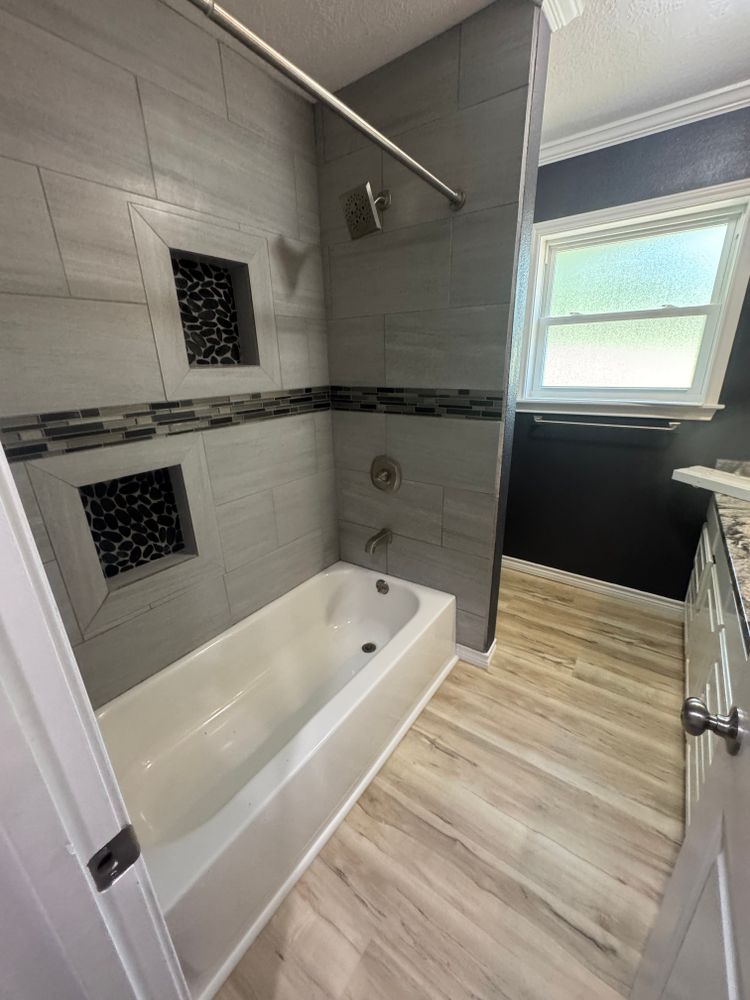 All Photos for Creative Contracting in Beaumont, TX
