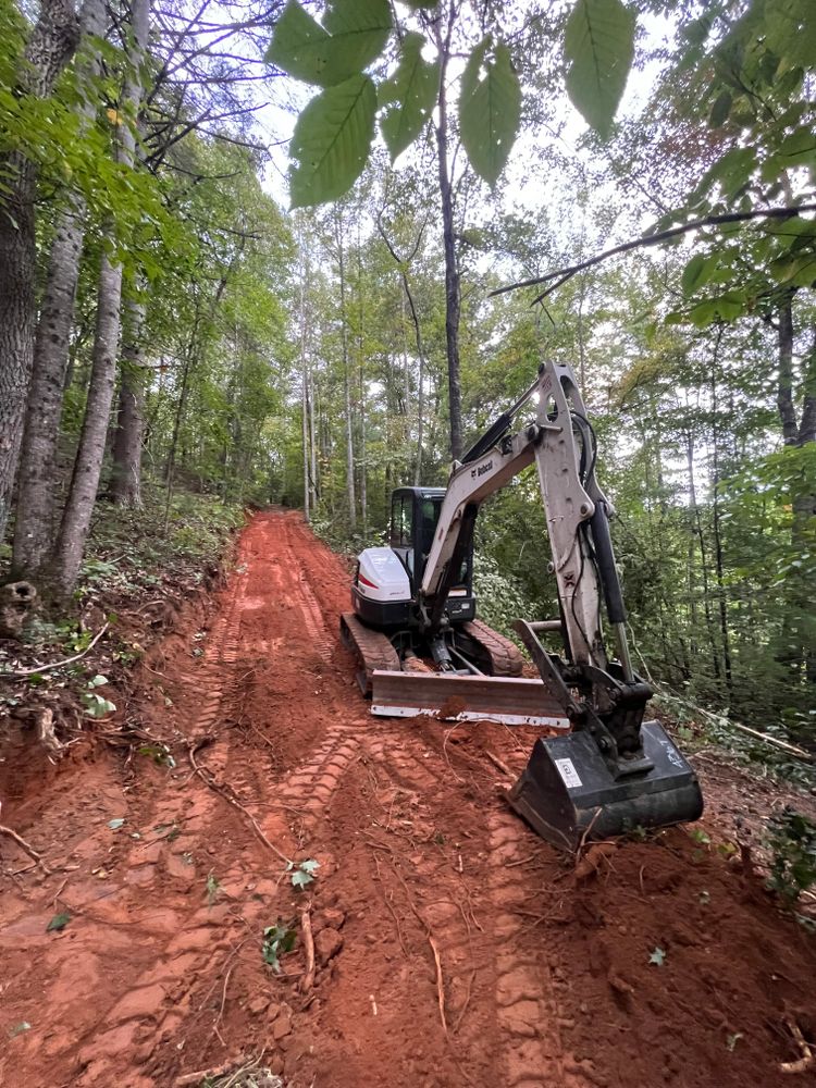 All Photos for OCD Landworks in Lenoir, NC