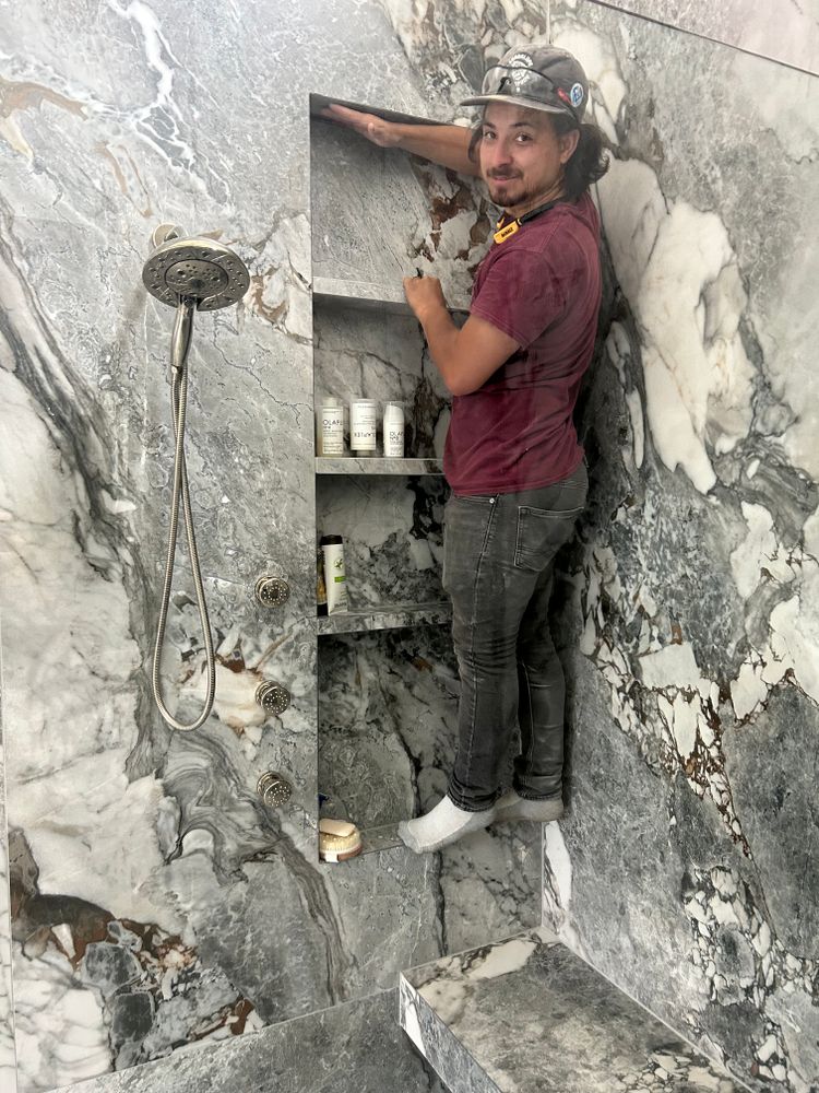 All Photos for Guadalupe Tile Company in New Braunfels, TX