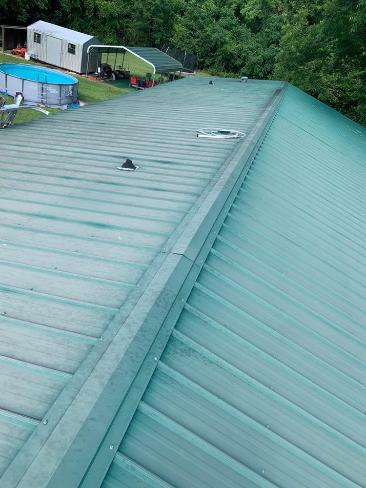 All Photos for X-Stream Pressure Washing and Roof Cleaning in Sandersville, GA