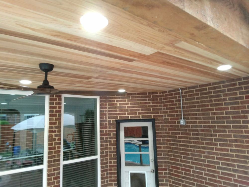 All Photos for Texas Pro Electric in Red Oak, TX