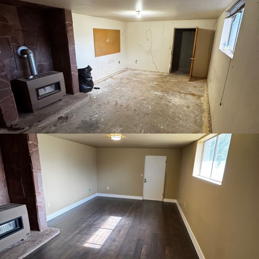 All Photos for Carpentry Kings Construction in Hurricane, UT