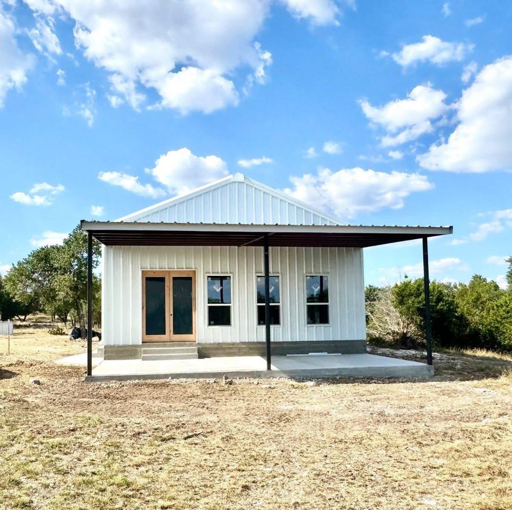 All Photos for AJ’s Concrete in Hutto, TX