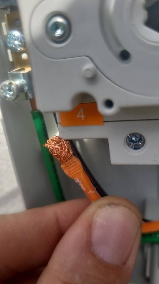 All Photos for AIO Electrical Services, LLC in Titusville, FL