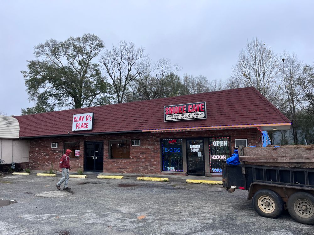 All Photos for Stanley Mills Construction Roofing Specialist in Dublin, GA