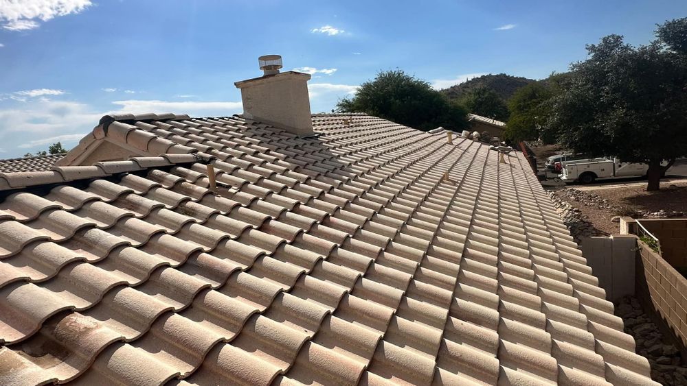 All Photos for Alpha Roofing LLC  in Tucson,  AZ