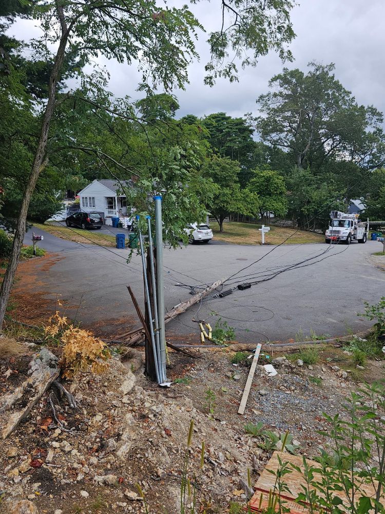 All Photos for Joe Medeiros Electrical in Weston, MA
