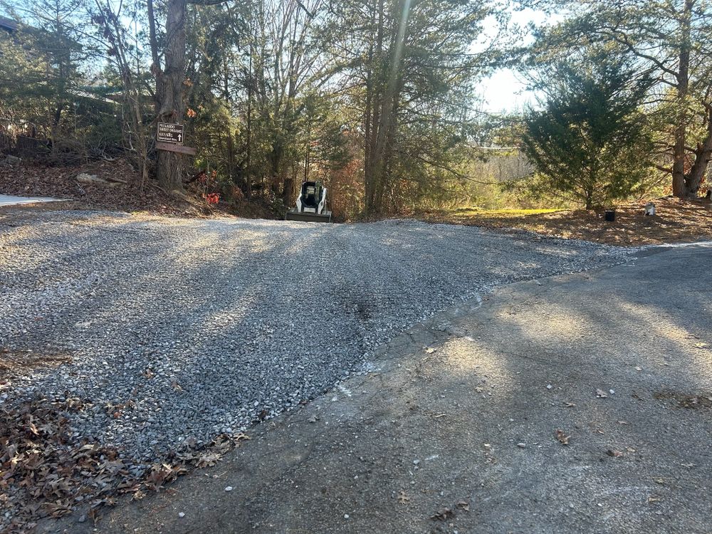 All Photos for Dutch Mountain Excavating in Sevierville, TN