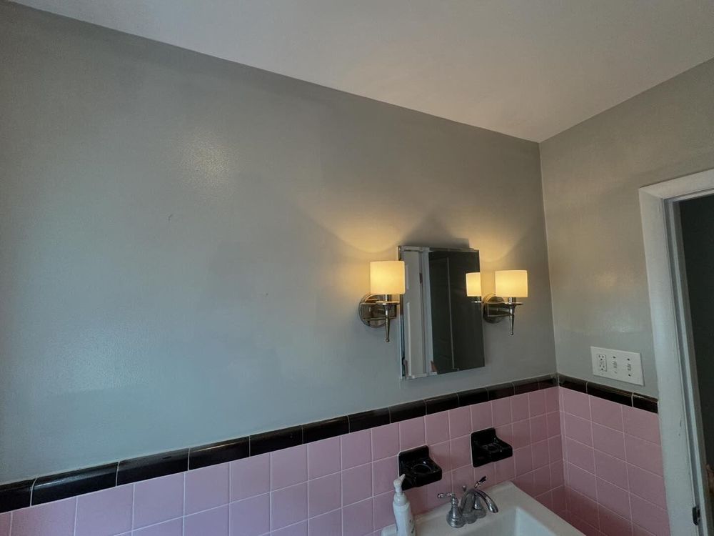 All Photos for Sanders Painting LLC in Brooklawn , NJ