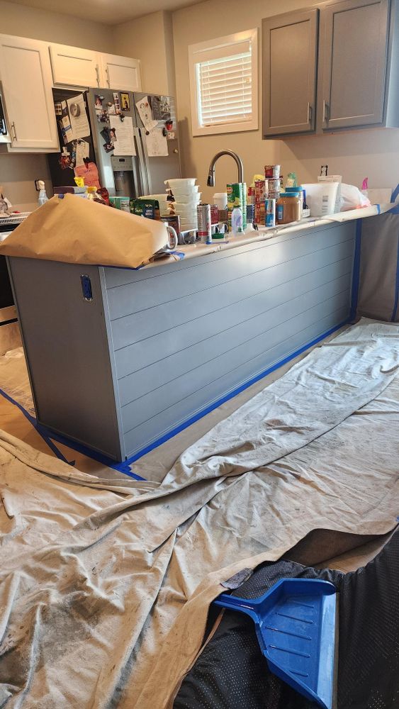 All Photos for Goodside Painting and Handyman Service in Norwalk, IA