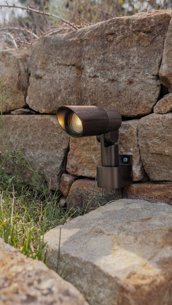 All Photos for Unique Outdoor Lighting in Short Hills, NJ