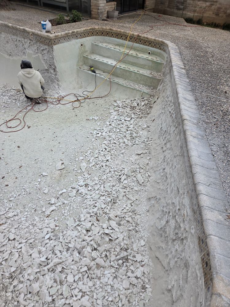 All Photos for J&A Pool and Spa Service LLC in Helotes, TX