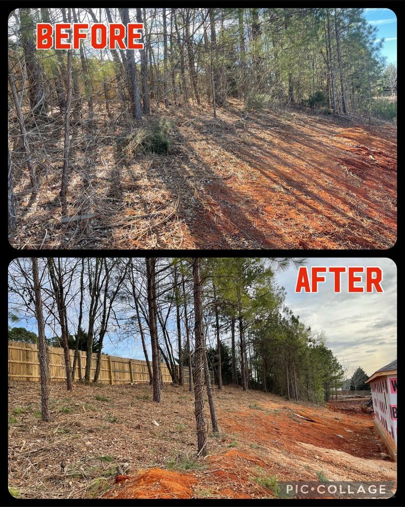 All Photos for Greenwood Lawn & Landscaping LLC in Talladega, Alabama