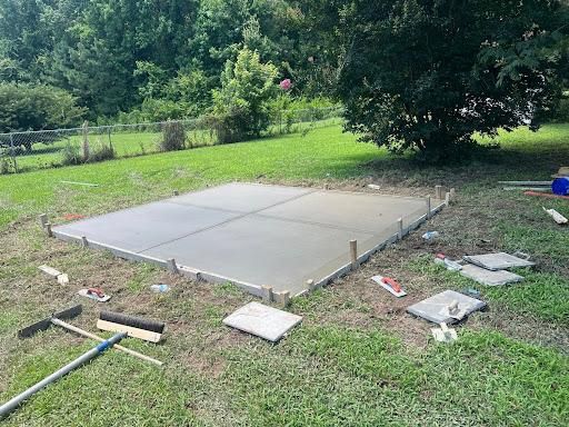 All Photos for Burt Concrete Solutions in Raleigh, NC