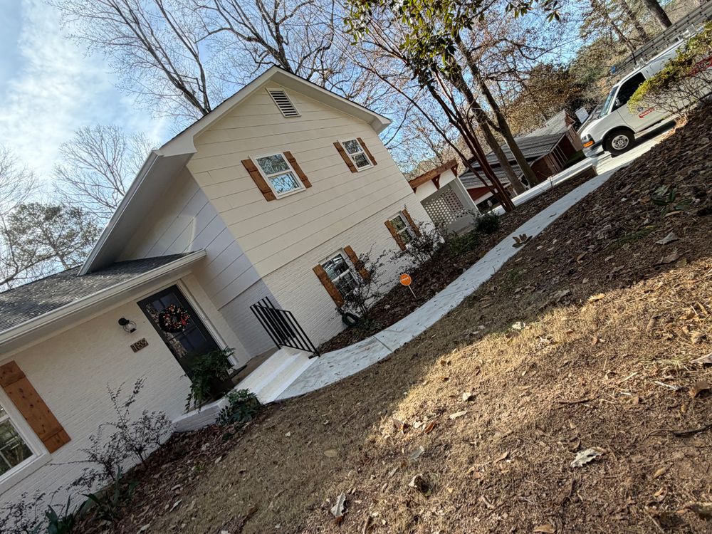All Photos for Ang Painting LLC in Athens, GA