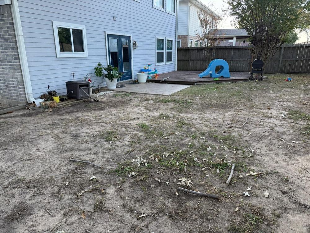 All Photos for Delarosa Concrete & Stamping in Pearland, TX