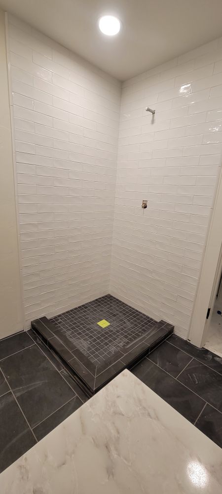 All Photos for Tip Top Tile in Idaho Falls, ID