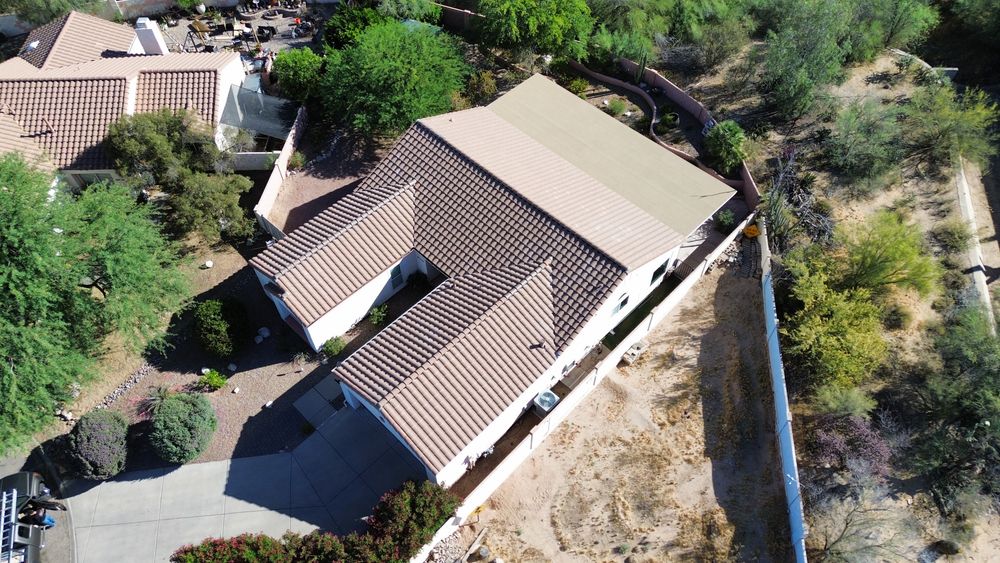 All Photos for Copper Valley Roofing LLC in Tucson, AZ