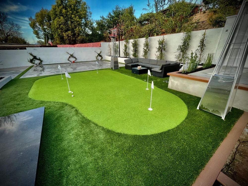 All Photos for DLux Outdoor Creations in Orange County, CA