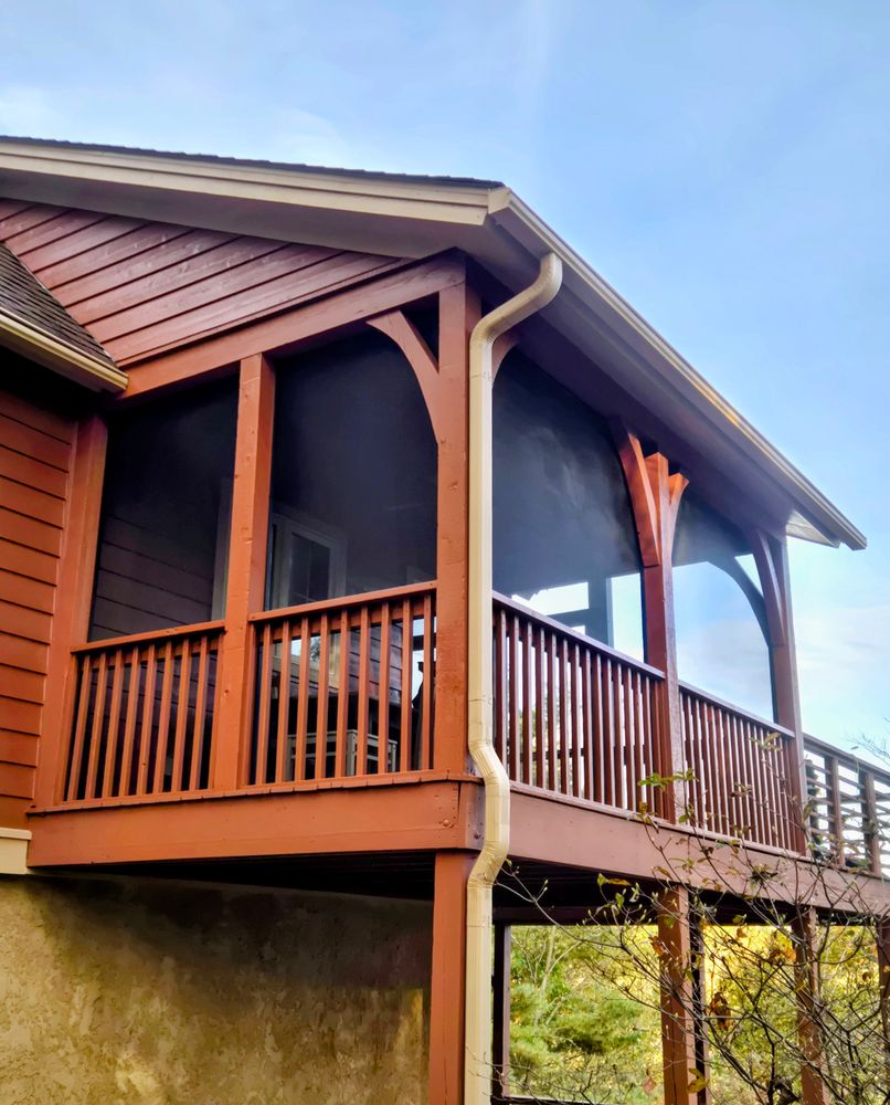 All Photos for C4 TrueVision Renovations in Asheville, NC