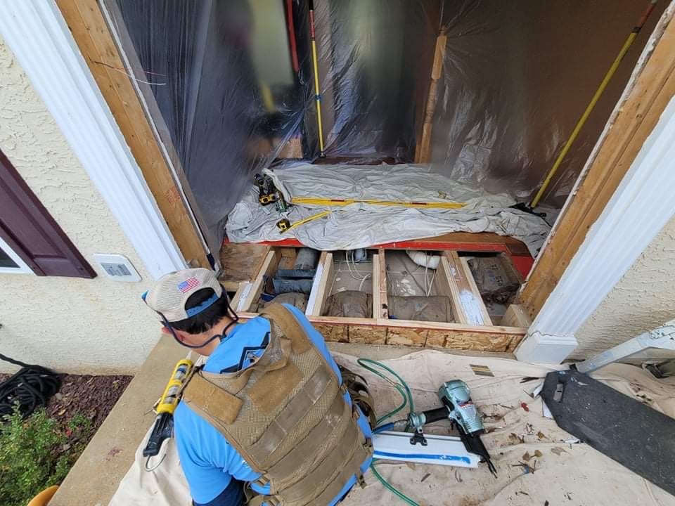 All Photos for Thomas J. Gorman Construction in Middletown, DE