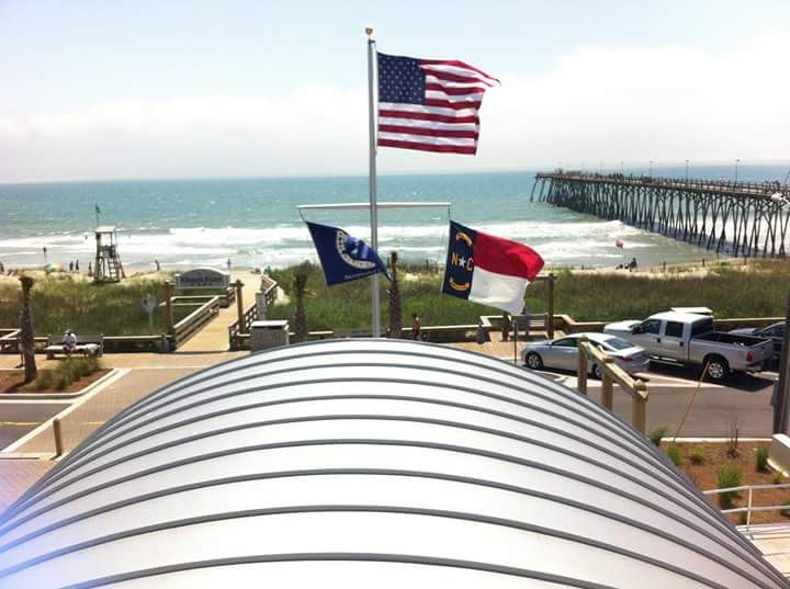 Safe Roofing Inc team in Jacksonville, NC - people or person
