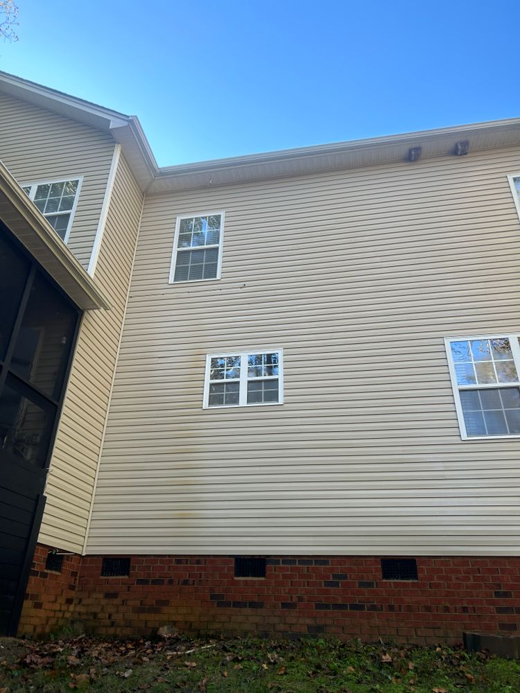 All Photos for 4U Pressure Washing in Huntersville, NC