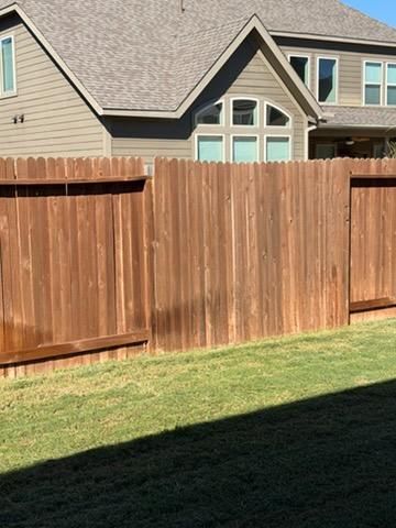 All Photos for Ansley Staining and Exterior Works in Georgetown, TX