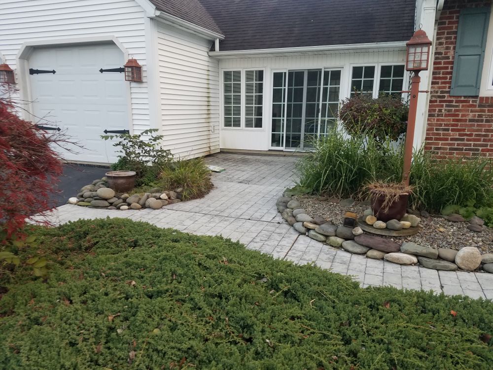 All Photos for Down Home Landscaping in Stillwater, PA
