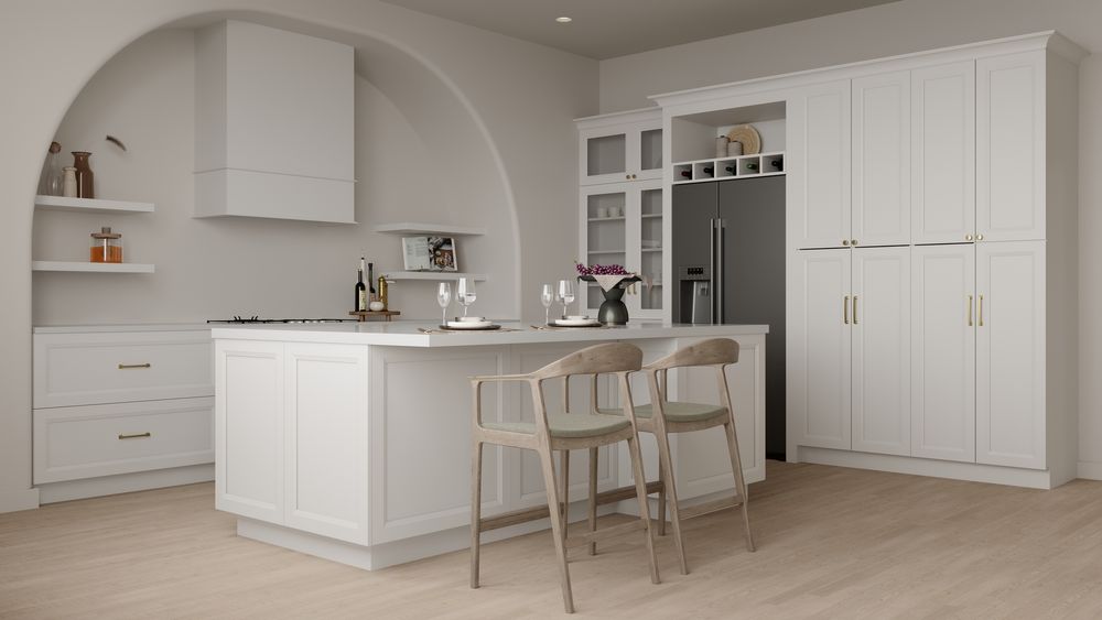 All Photos for Cutting Edge Kitchen Cabinets LLC  in Hollis, NY
