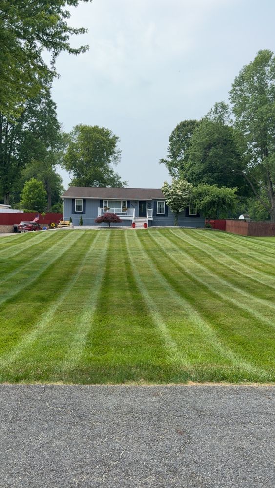 All Photos for Jenkins Landscaping & Property Management LLC in Clinton, OH