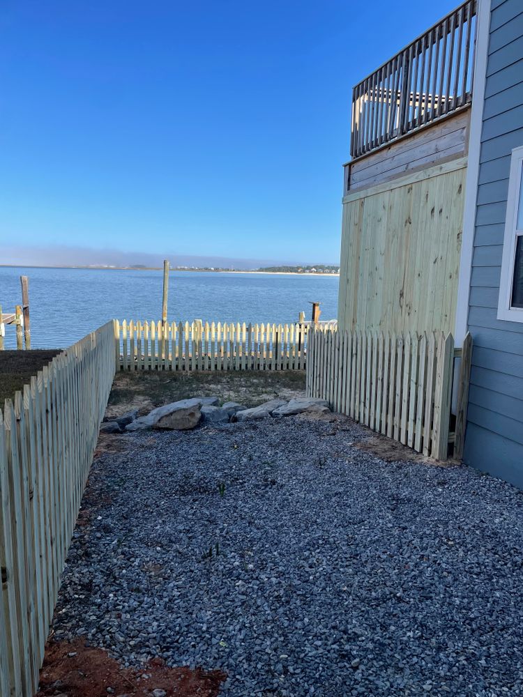 All Photos for Jaguar Fence in Mobile, AL