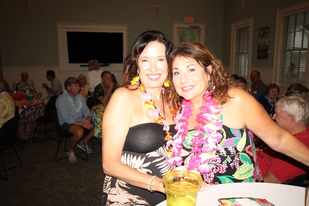 Luau Party Mount Pleasant SC 6/14/25 for 360 Media in Charleston, SC