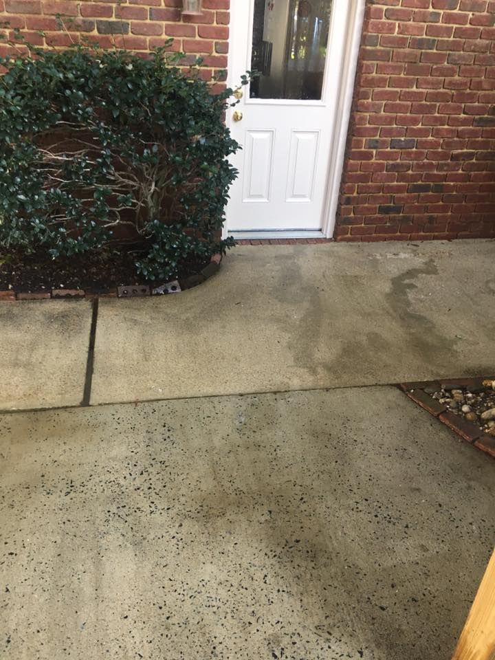 Exterior Painting for Lane Painting & Pressure Washing in Chesapeake, VA