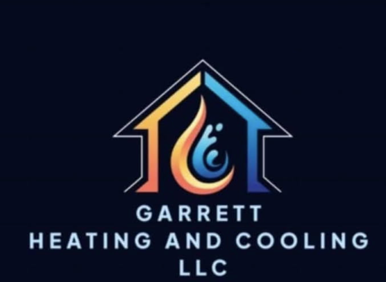 Garrett Heating and Cooling team in Bonner Springs, KS - people or person