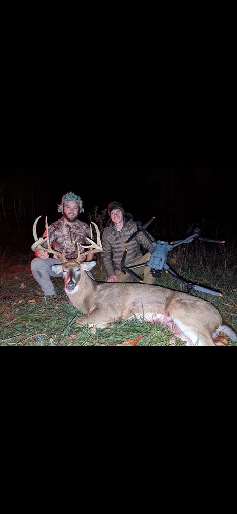 All Photos for Bluff Country Whitetails in Southern Indiana, IN