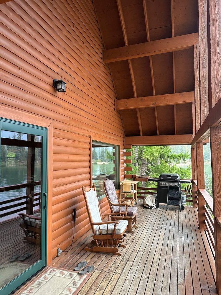 All Photos for Chewelah Painting in Spokane, WA