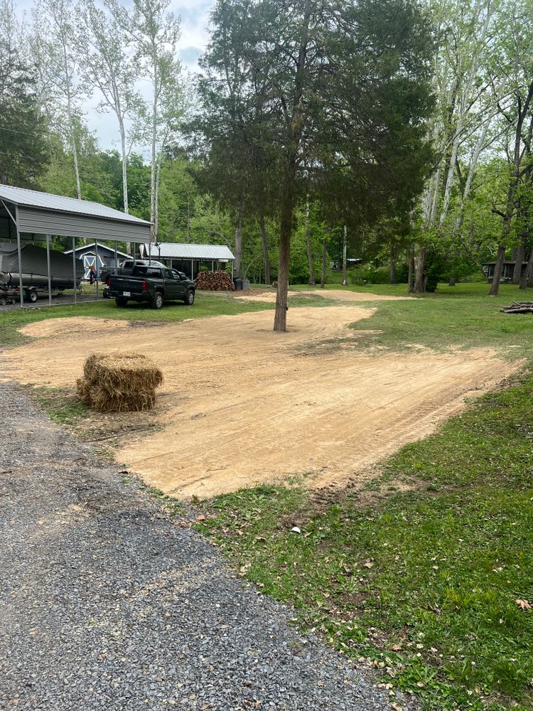 All Photos for Clarke Excavation Co. in Covington, VA