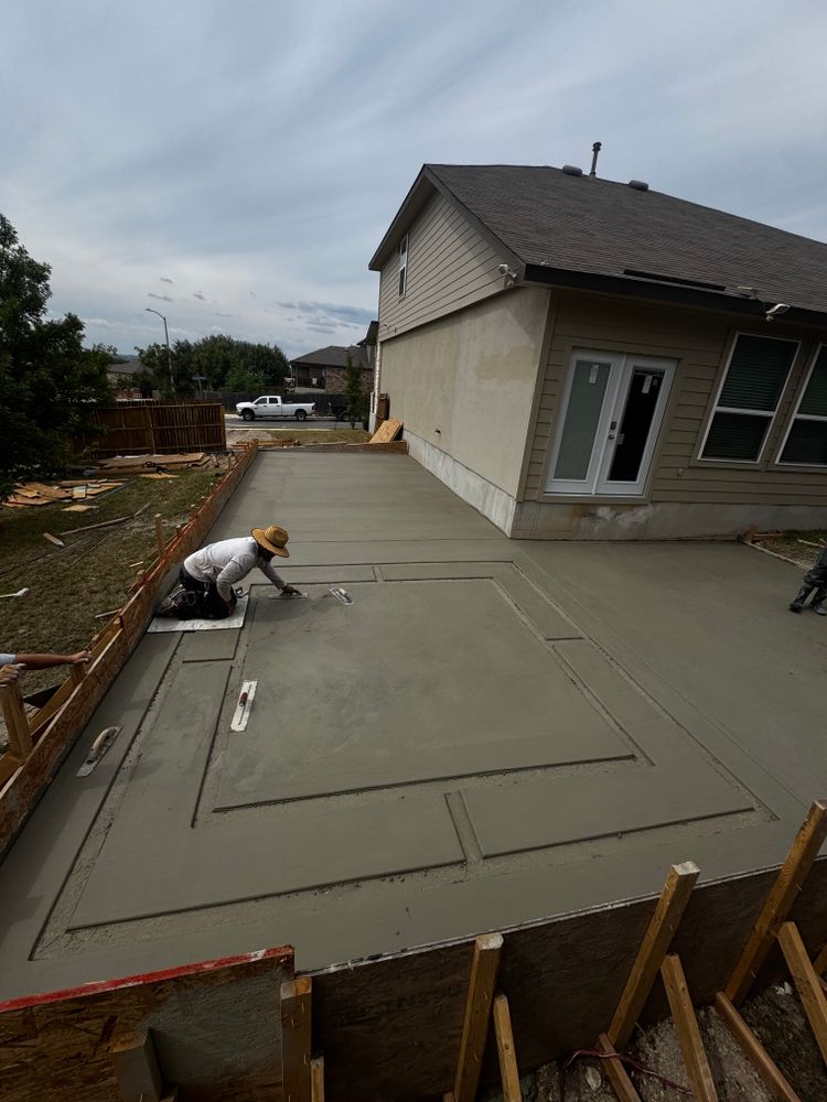 All Photos for Da Silva Construction in San Antonio, TX