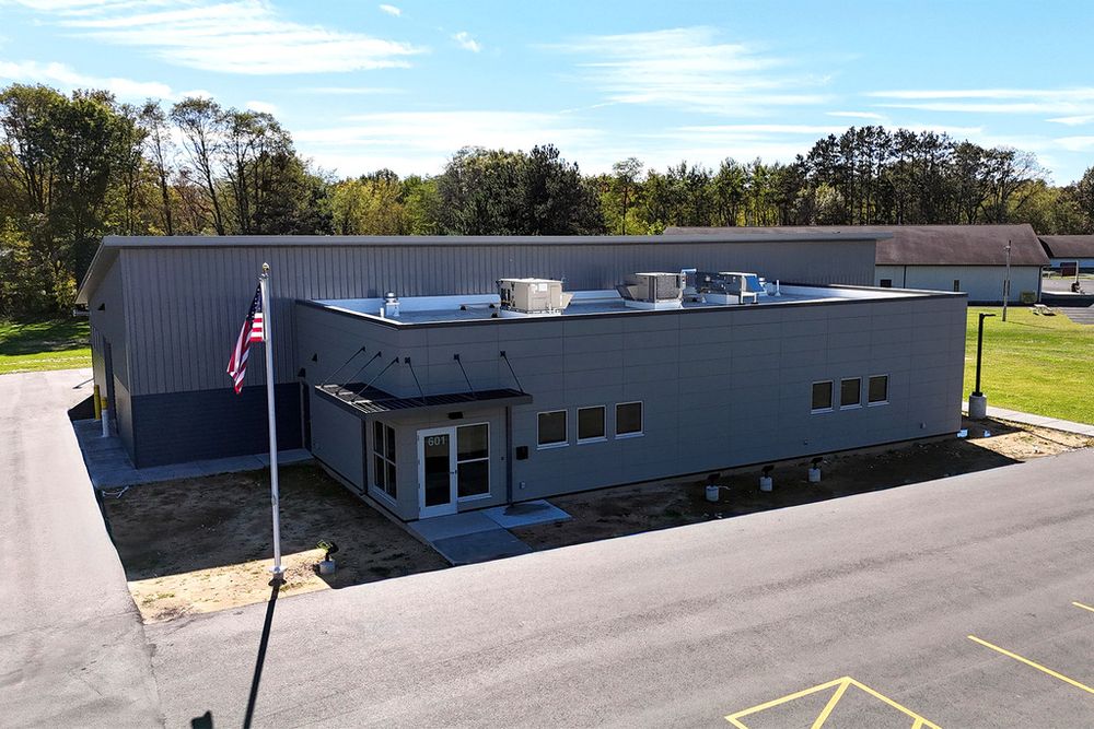 All Photos for Vazquez Drywall in Holmen, WI