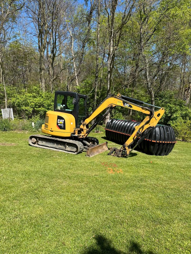 All Photos for Apex Septic Solutions in Dayton, Ohio