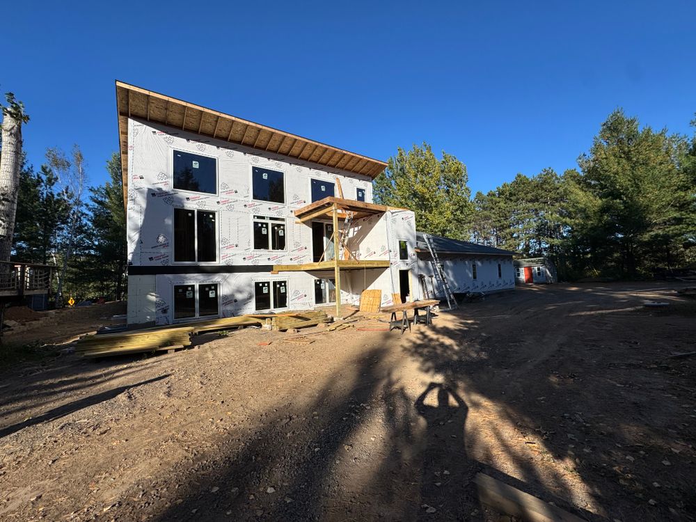 All Photos for CM Contracting, LLC  in Milaca, MN